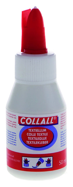 Collall - Textilkleber 50 ml