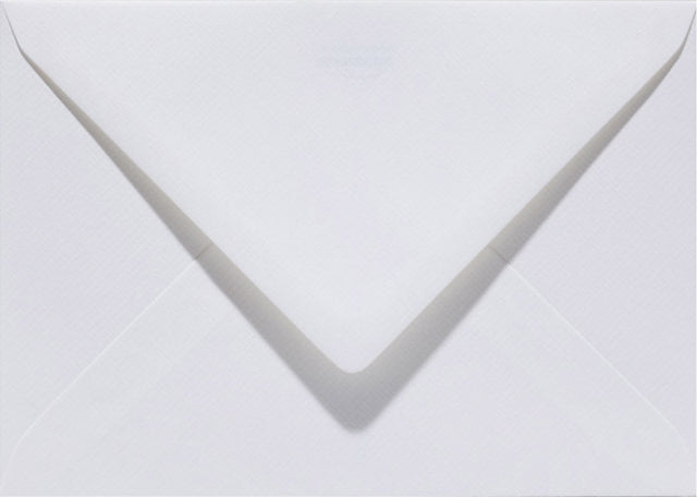 Papicolor - Einhülle EA5 156x220mm Shagelwit | 75 Stücke