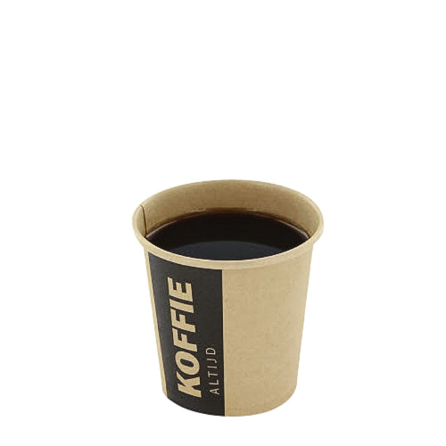 Conpax - Tasse Izzy immer Kaffee 118ml D 63 mm