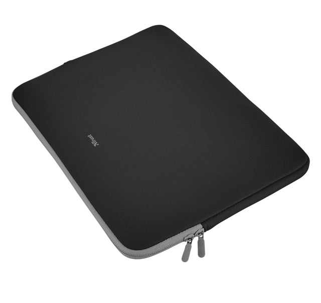 Trust - Laptopsleeve Primo 15,6 Zoll schwarz