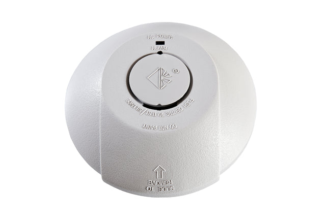 Fito - Smoke Detektor optisch 230 V