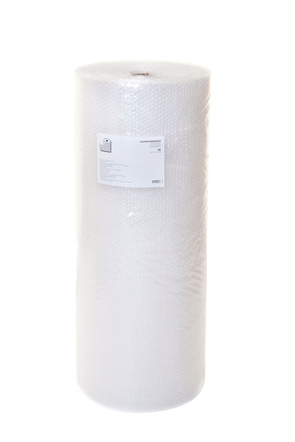 Izzy - Luftkissen Filmrolle 100cmx50m transparent