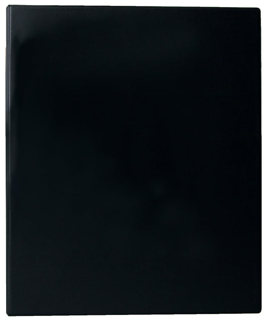 Quantore - Ringband 4R A3 25mm d -Mech Hoog Black | 5 Stücke