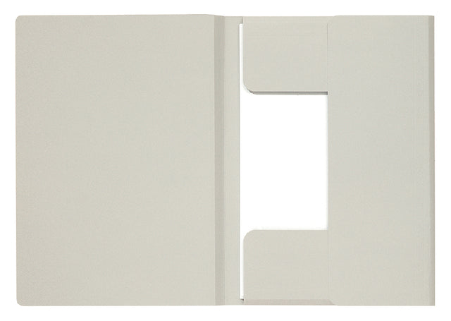 Quantore - Dateiordner Djois Infinio A4 3 Ventile 270gr GS | 100 Stück