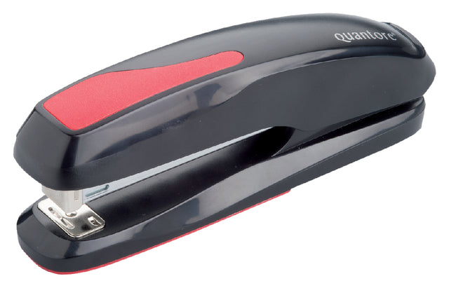 Quantore - Stapler Basic 24/6 Pfahl 83 mm 20vel | 20 Stücke