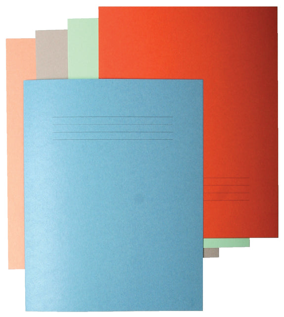 Quantore - FALTING -Ordner A4 240x310mm Blau | 50 Stück