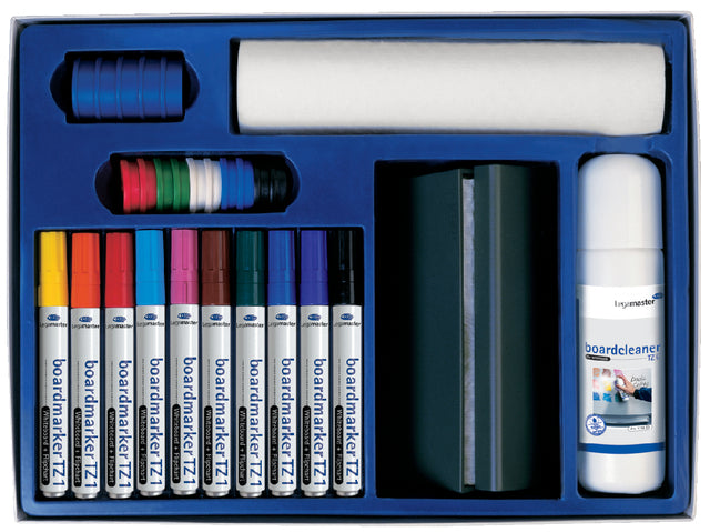 Legamaster - Whiteboard terkit 125500 Pro