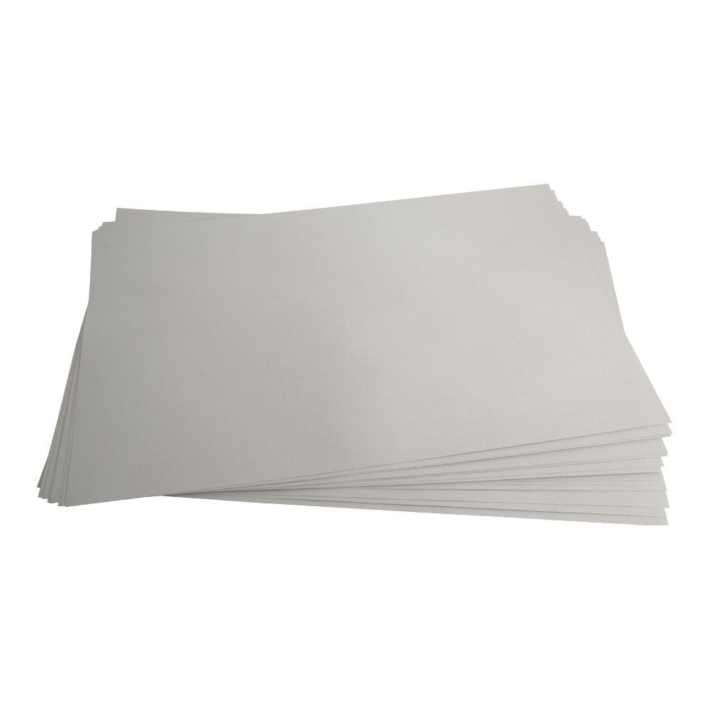 Klika - Kartonplatten 75 x 110 cm | 747 Stücke