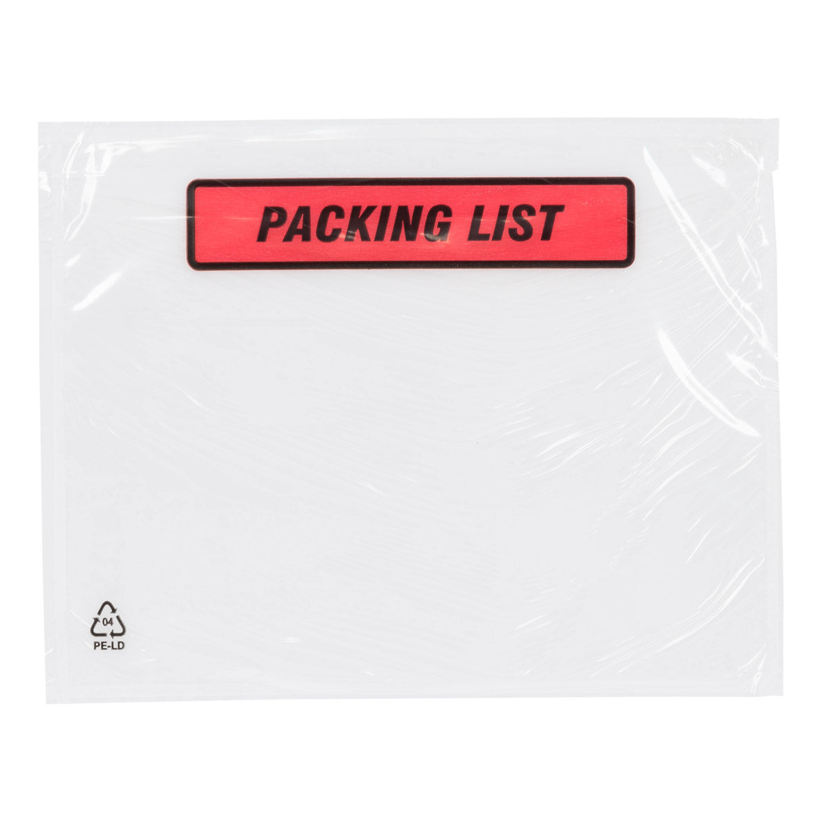Klika - Packliste 'Packliste' 160 x 115 mm