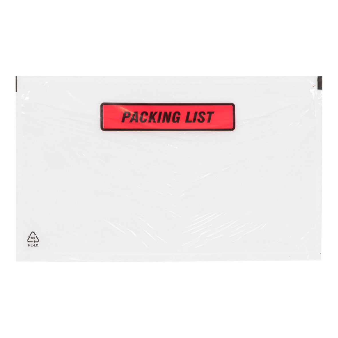 Klika - Packliste 'Packliste' 220 x 115 mm