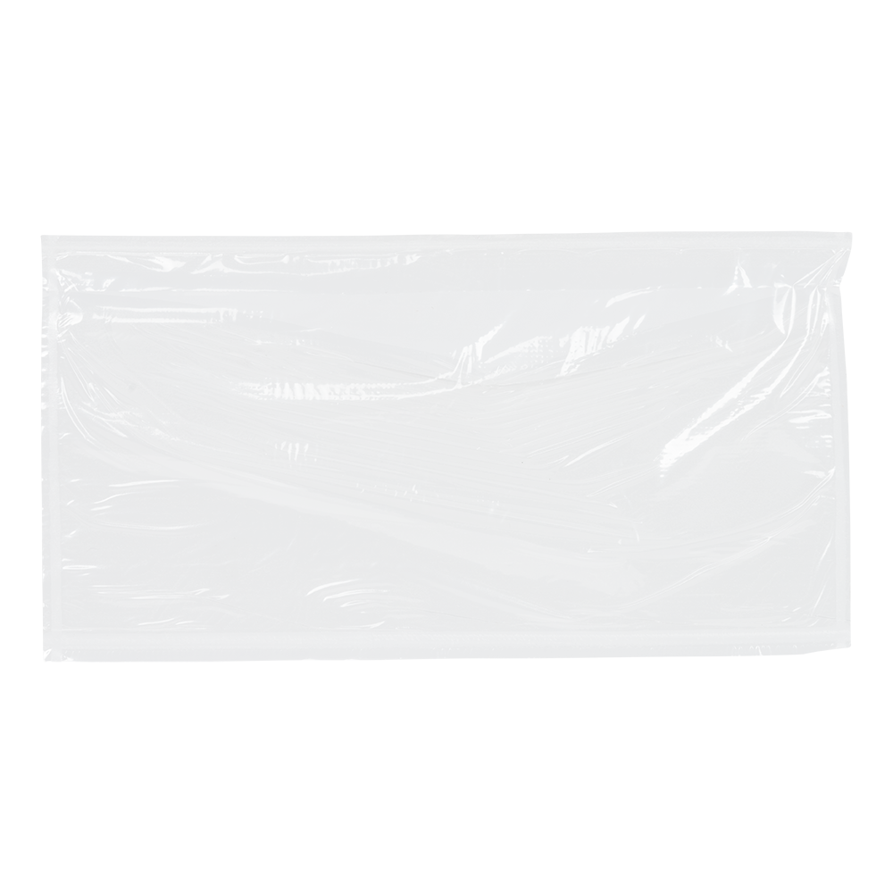 KLIKA - Paker -Umschlag nicht gedruckt 220 x 115 mm