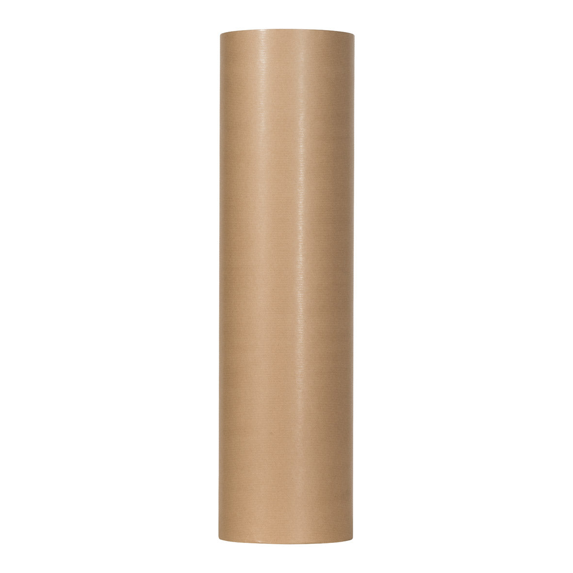 Klika - Kraftpapier auf einer Rolle 70 cm x 222 Meter 90 Gramm/m2 braun