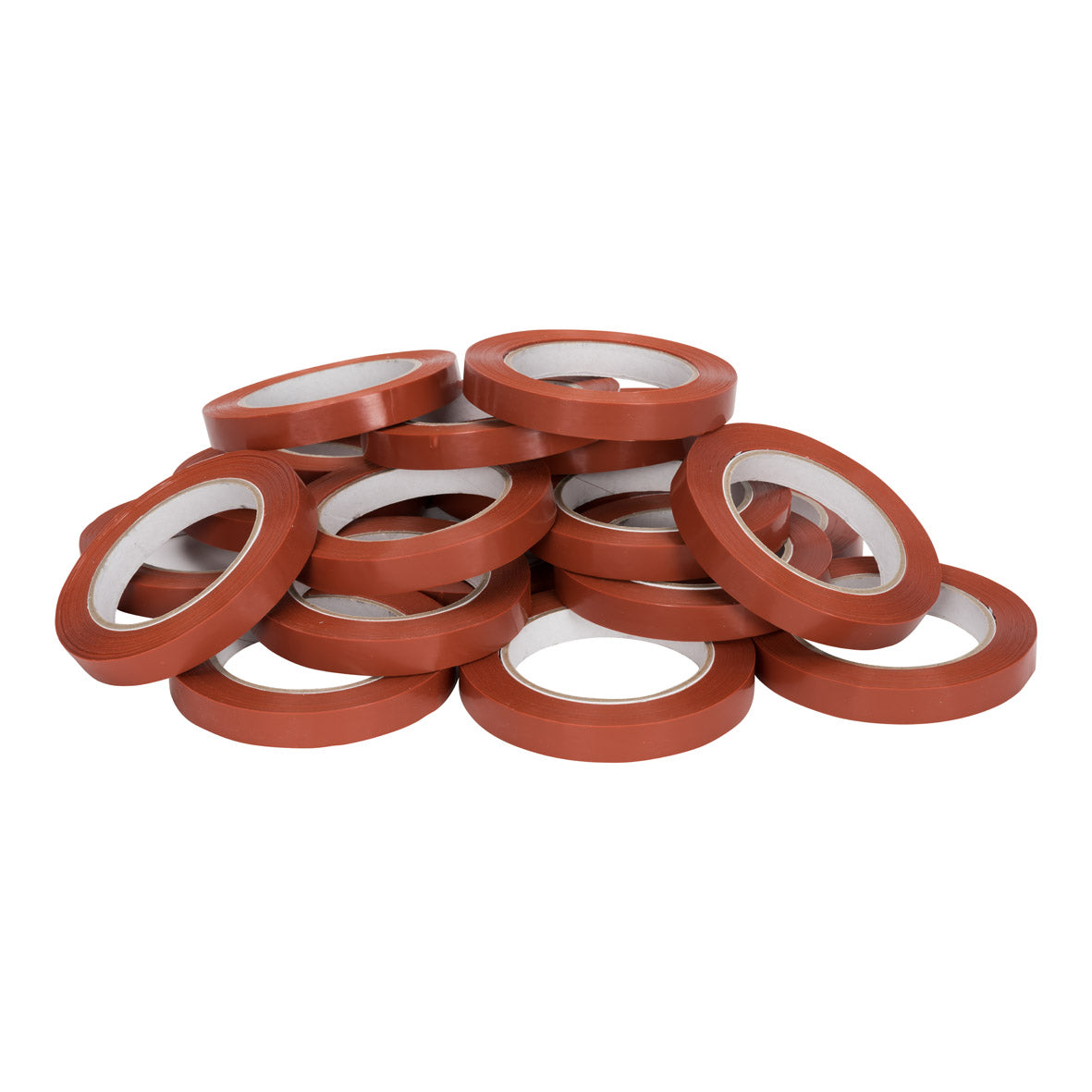 Klika - Mopp Omnoderse (Strapinge) Orange 15 mm x 66 Meter | 20 Stücke