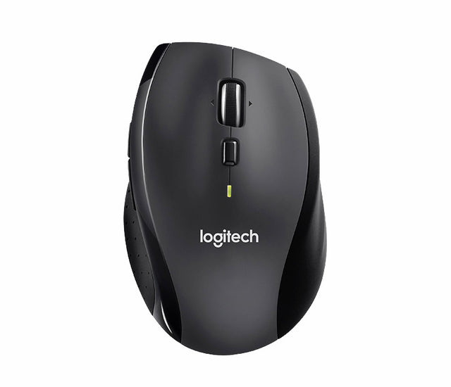 Muis Logitech Laser M705 DRL Black | 1 Stück