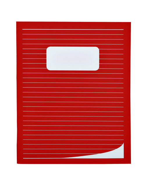 Schrift QBasic 210x165mm Zeile 80BLZ Assorti | 10 Stück