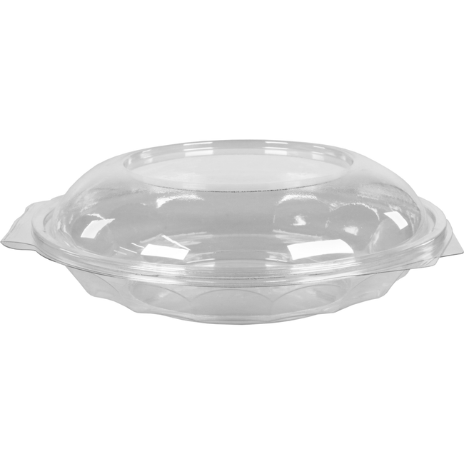 Klika - Bowl | saladebowl | PET | 500ml | rond | transparant | 225 stuks