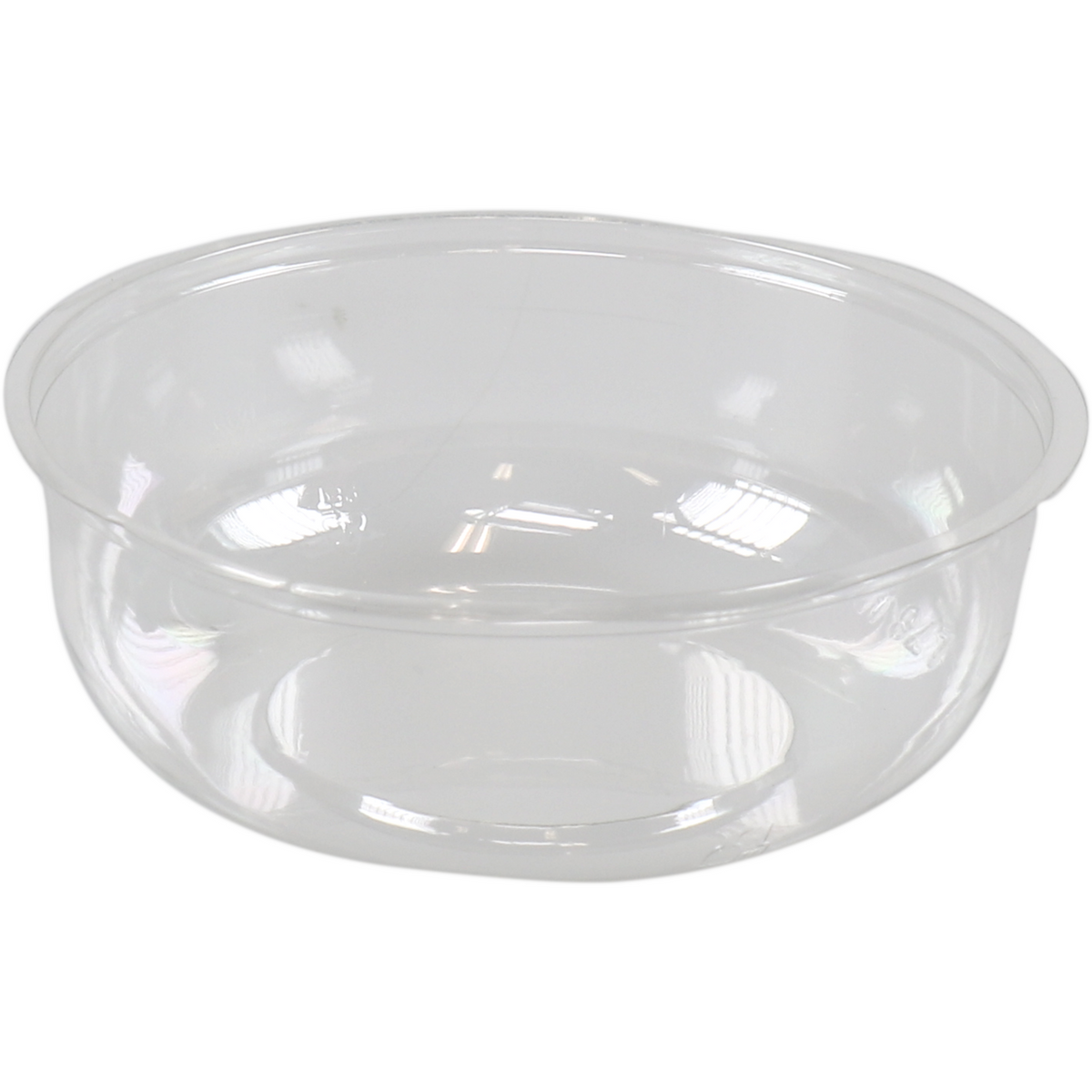 DEPA - Tasse | Haustier | 75ml | Ø 75 mm | 25mm | Transparente 50 Stück