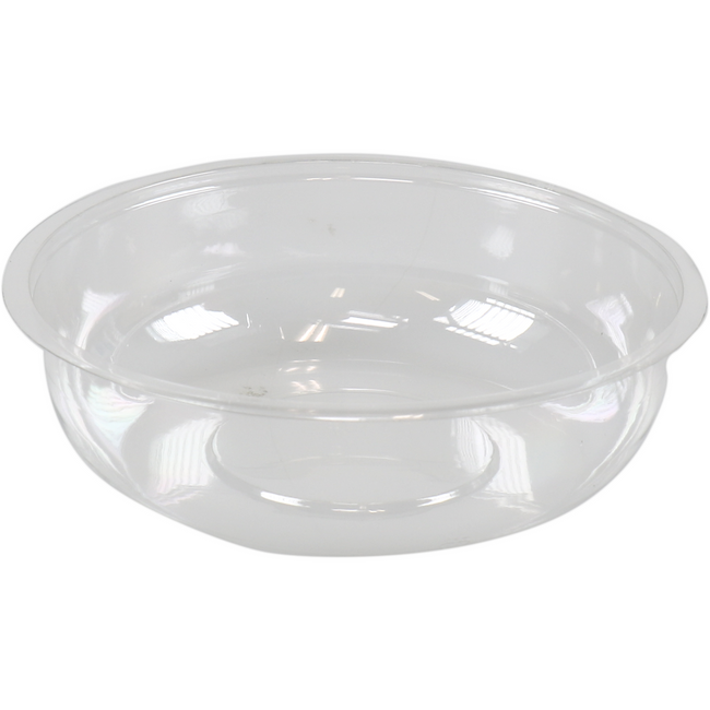 DEPA - Tasse | Haustier | 100 ml | Ø 90 mm | 25mm | Transparente 50 Stück