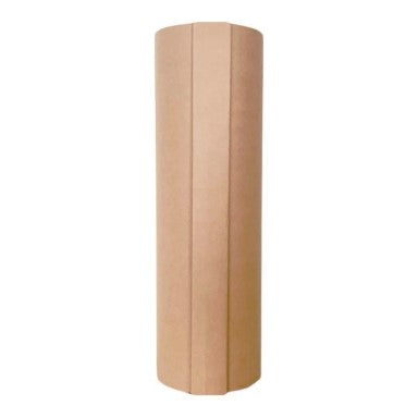 Klika - Geschenkpapier - Geschenkpapier - Natural Eco Kraft 30 cm