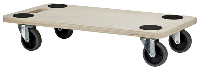 Möbelwalze Toolland 56x30 cm 150 kg