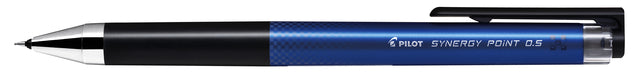 Gelshrijk Pilot Synergy Blrt-Snp5 0,25 mm blau | 12 Stücke