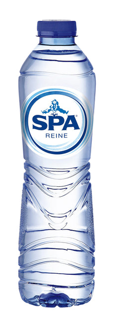 Water Spa Reine Blue Pet 0,50 l