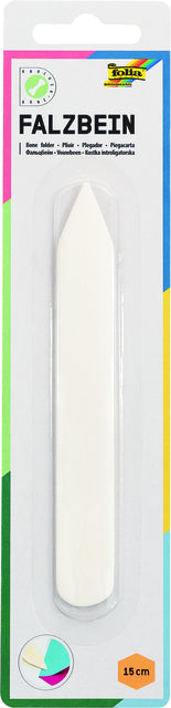 Faltbein Folien 150x20mm