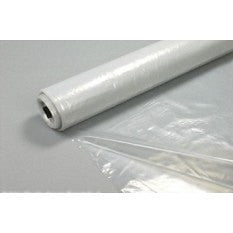 Klika - 100mtr PolFoil 100 cm 0,05 transparent