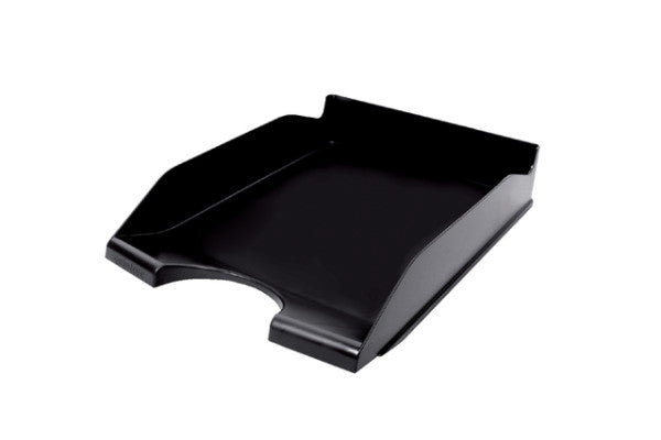 Quantore - Letterbox Black 100% recycelt | 6 Stücke