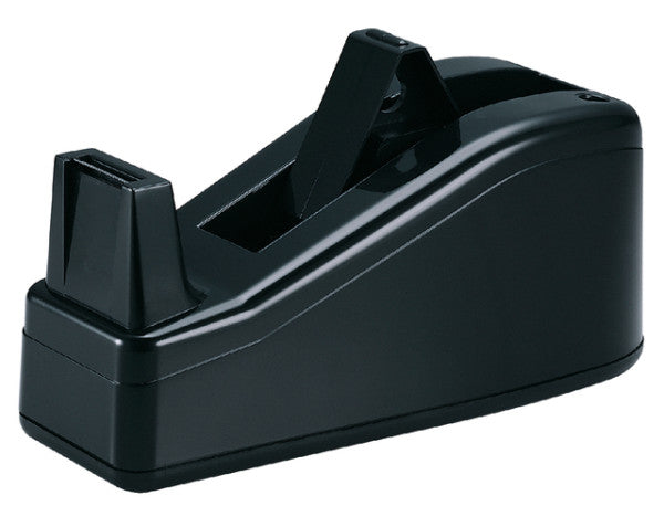 KW -Trio - Kleberhalter KW Trio 66m schwarz | 12 Stücke