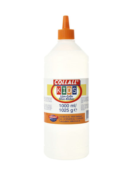 Collall - Kinderkleber 1000 ml
