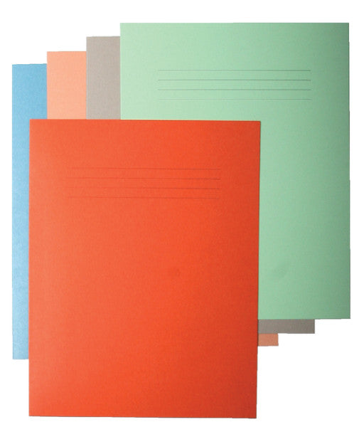 Quantore - FALTING -Ordner FO 240x360 Orange | 50 Stück