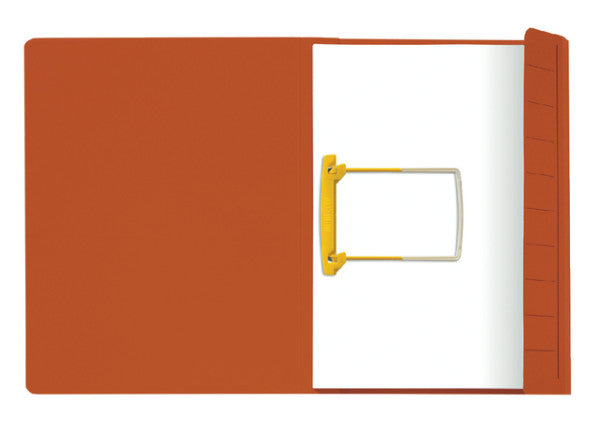 Jalema - Clipmap A4 Recy Pardboard 250gr Rd | 10 Stücke
