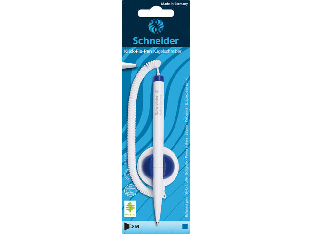 Bälle Schneider Ketting KLICK-FIX | 10 Stück