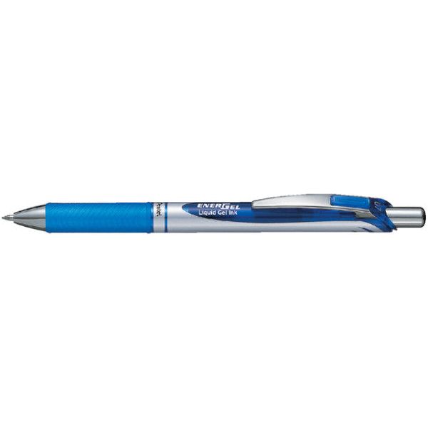 Gelshrijk Pentel Energel BL77 Blau 0,4 mm