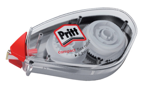 Korrektur Moller Pritt 4,2mmx10m Kompaktflex | 40 Stücke