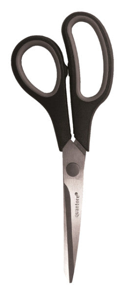 Quantore - Schaar 190 mm weicher Griff