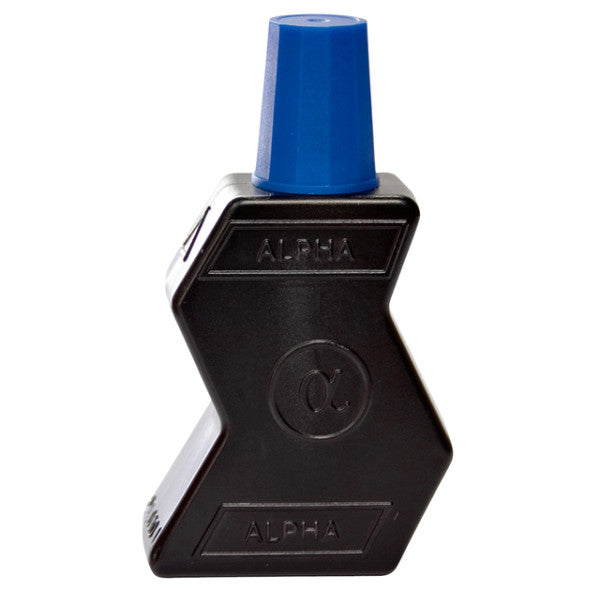 Colop - Briefmarkentinte 803 30ml Blau
