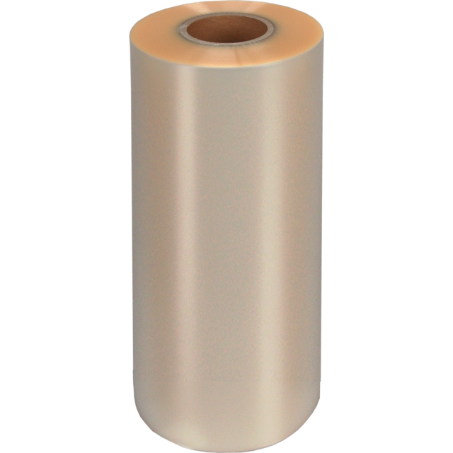Folie | Rack Film perforiert Coex 814 | PVC | 814 | 40cm | 1500 m | 14my | transparent