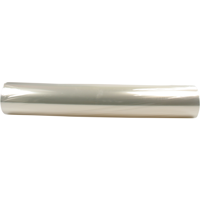 Klika - Folie | Obstkorbfolie OPP | 60 cm | 120m | 40my | transparent