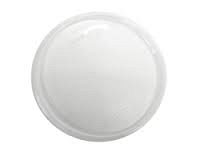 Deckel | Pp | Runde | Ø101mm | Transparent 1000 Stücke