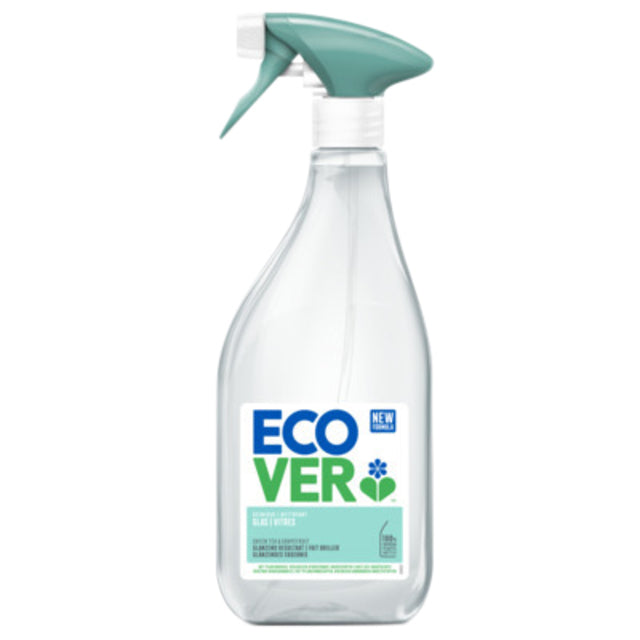Glasreiniger Ecover Spray 500ml