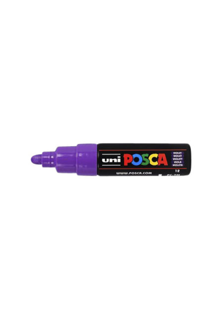 POCA PC7M Purpur