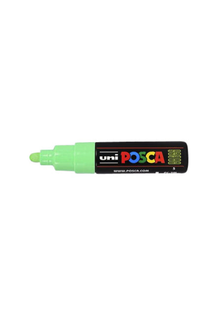 POCA PC7M Hellgrün