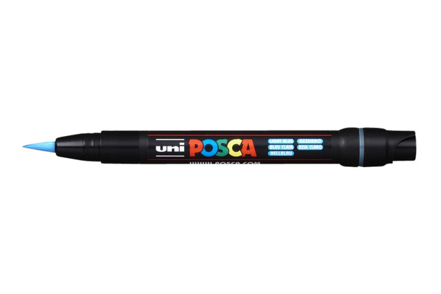 Pinselfarbe POSCA PCF350 Hellblau