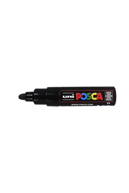 Peinture stylo osca pc7m noir