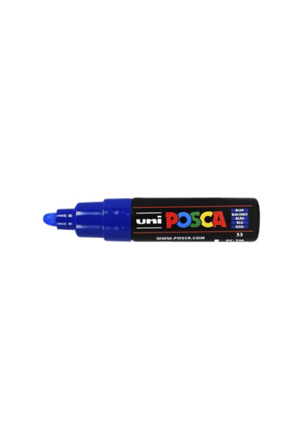 POCA PC7M Dunkelblau