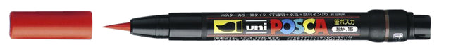 Pinselfarbe POSCA PCF350 Pink