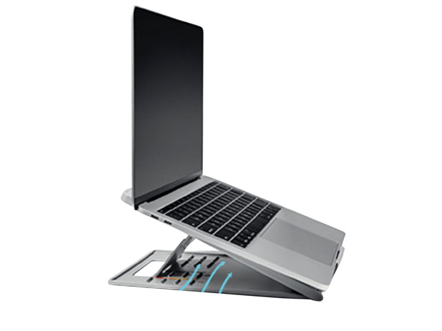 Ordinateur portable standard Kensington Easy Riser GO de 14 pouces