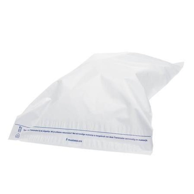 Rückumschlag Kleidung iezzy A4+ 245x340mm | Beutel mit 10 Stück